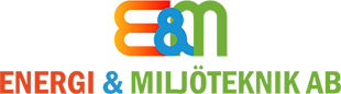Energi & Miljöteknik AB